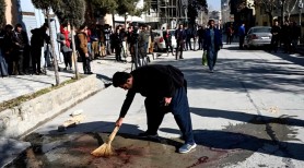 Două judecătoare de la Curtea Supremă au fost împușcate mortal în Afganistan
